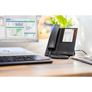 Poly CCX 505 Business Media Phone with Open SIP and PoE-enabled | 82Z82AA IP Phone Poly