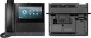 HP Poly CCX 700 Business Media Phone with Open SIP and PoE-enabled | 82Z83AA IP Phone Poly
