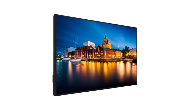 Vestel PF50B-2 PF Series 50" Ultra HD Digital Signage Display - (Open Box) Digital Signage Display Vestel