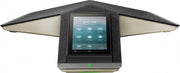 Poly Trio C60 IP Conference Phone and PoE-enabled No Radio | 830A2AA Audio Conferencing System Poly