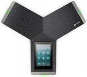 Poly Trio C60 IP Conference Phone and PoE-enabled No Radio | 830A2AA Audio Conferencing System Poly