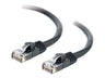 C2G 1m Cat5e 350 MHz Snagless Patch Cable | 83181