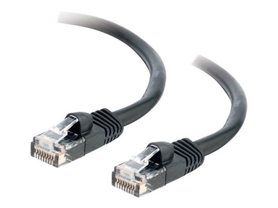 C2G 1m Cat5e 350 MHz Snagless Patch Cable | 83181 Ethernet Cable C2G