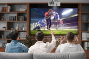 Optoma E9PD7KK31EZ4/GT2000HDR Full HD Laser Home Projector - 3500 Lumens Projector Optoma