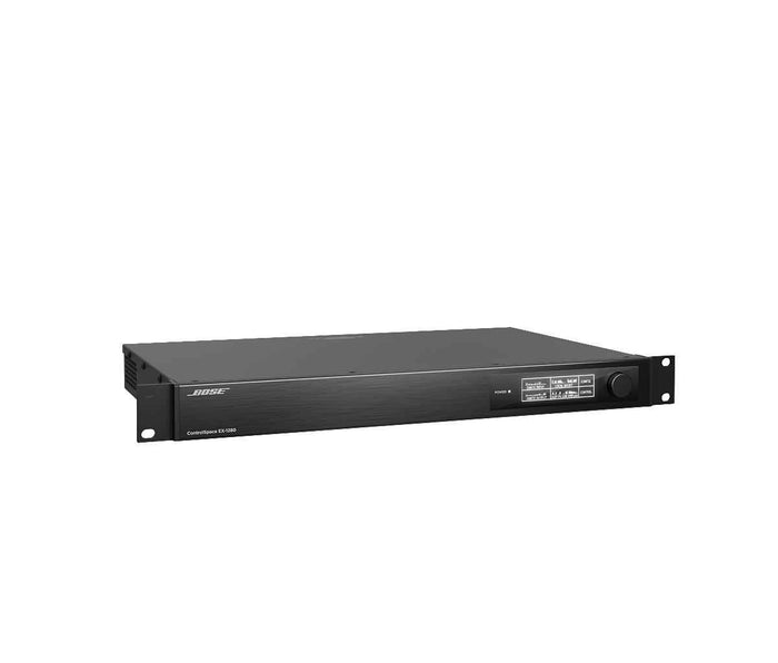 BOSE ControlSpace EX-1280 Digital Signal Processor | 834317-2110 Audio Conferencing System BOSE