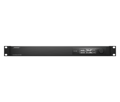 BOSE ControlSpace EX-1280 Digital Signal Processor | 834317-2110 Audio Conferencing Equipment BOSE
