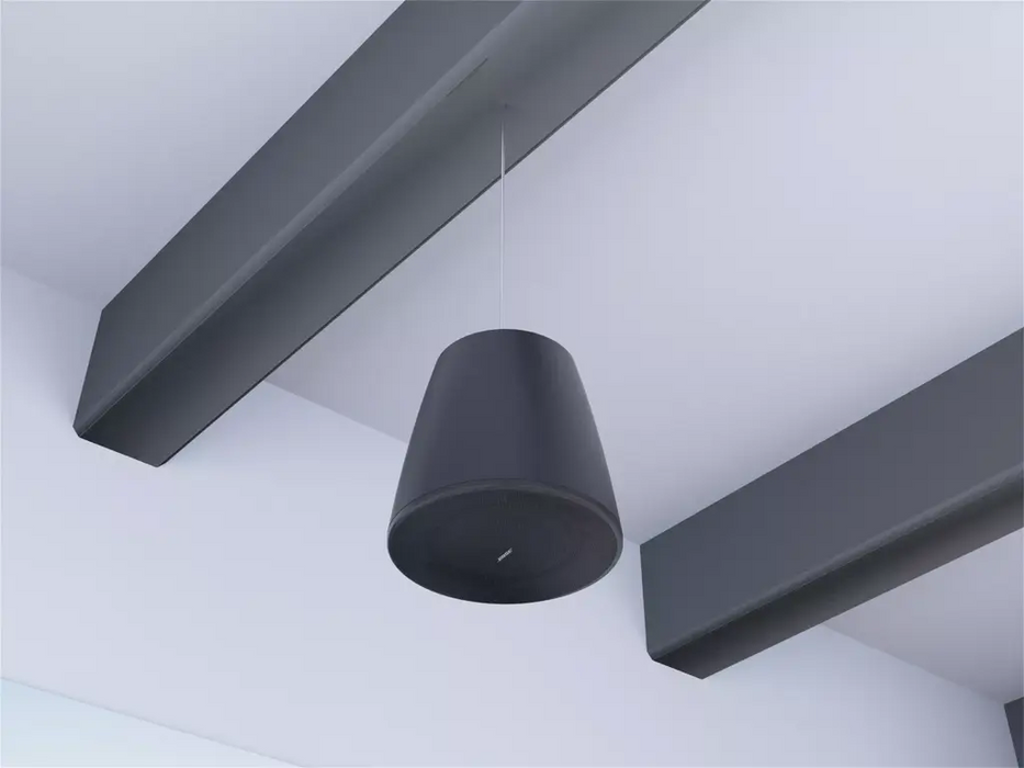 BOSE DesignMax DM10P-SUB 300W Subwoofer Ceiling Speaker BOSE