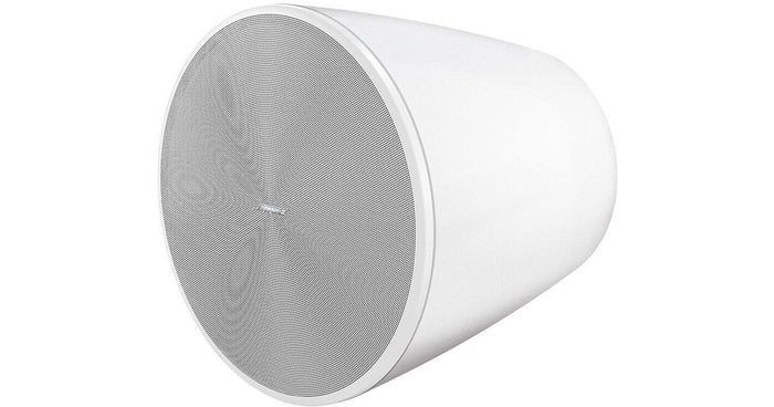 BOSE DesignMax DM10P-SUB White Subwoofer | 835265-0220 Speaker BOSE