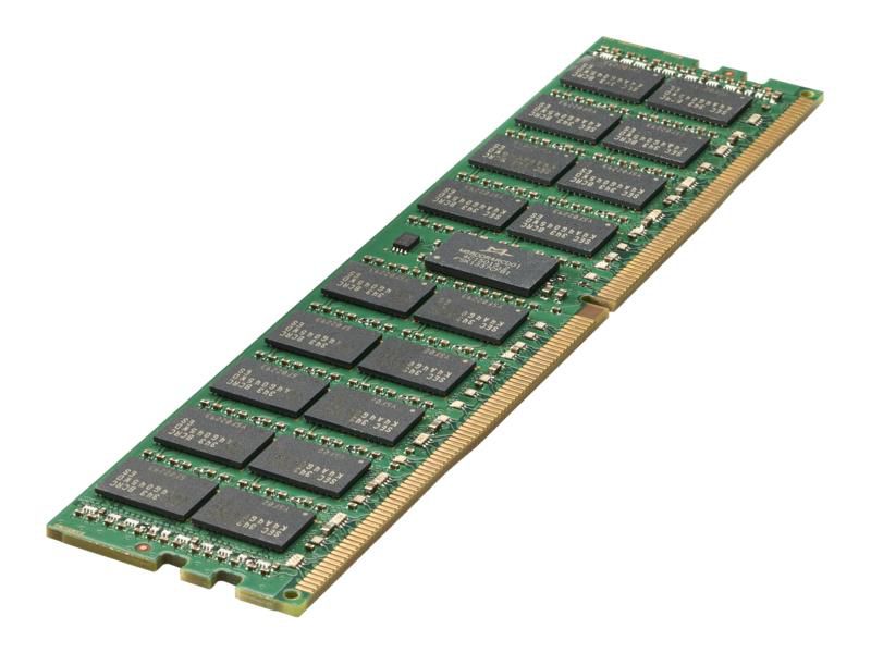 HPE 16GB DDR4 2666MHz ECC Registered SmartMemory RDIMM Server Module | 835955-H21 Memory Module Hewlett Packard Enterprise