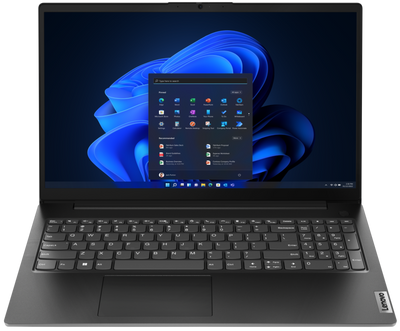 Lenovo V15 G4 IRU 15.6" Intel Core i7 512 GB SSD 16 GB Total RAM Notebook Lenovo Laptops Lenovo