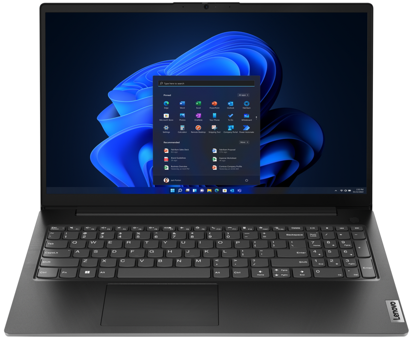 Lenovo V15 G4 IRU Intel® Core™ i5-13420H 15.6" FHD 8GB RAM 512GB SSD Laptop Lenovo Laptops Lenovo