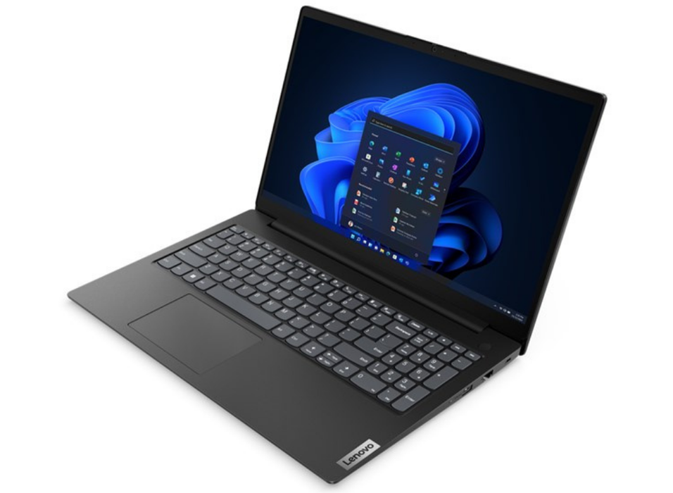 Lenovo V V15, Intel® Core™ i5, 15.6", Full HD, 16 GB DDR4-SDRAM, 512 GB SSD, Windows 11 Pro