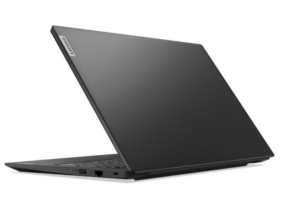 Lenovo V V15 Intel® Core™ i5 i5-13420H Laptop 15.6" Full HD 8 GB DDR4-SDRAM 256 GB SSD Wi-Fi 5 Windows 11 Home Black