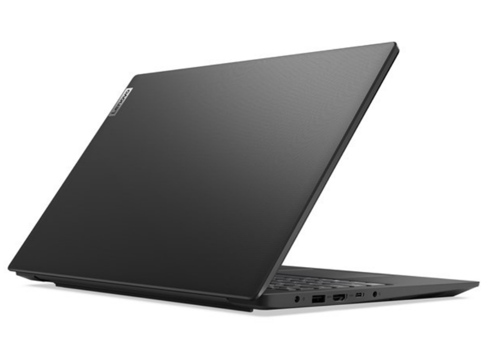 Lenovo V V15 Intel® Core™ i5 i5-13420H Laptop 15.6" Full HD 8 GB DDR4-SDRAM 256 GB SSD Wi-Fi 5 Windows 11 Home Black