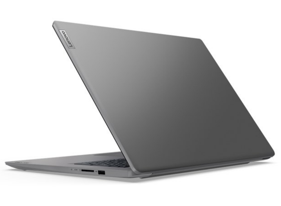 Lenovo V V17, Intel® Core™ i5, 17.3", Full HD, 8 GB DDR4-SDRAM, 256 GB SSD, Windows 11 Pro Laptop Lenovo