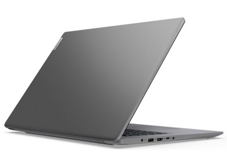 Lenovo V V17, Intel® Core™ i5, 17.3", Full HD, 8 GB DDR4-SDRAM, 256 GB SSD, Windows 11 Pro Laptop Lenovo
