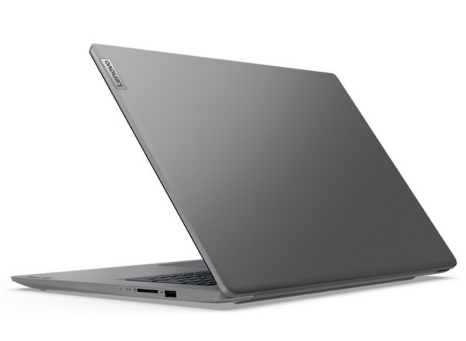 Lenovo V V17, Intel® Core™ i5, 17.3", Full HD, 16 GB DDR4-SDRAM, 512 GB SSD, Windows 11 Pro