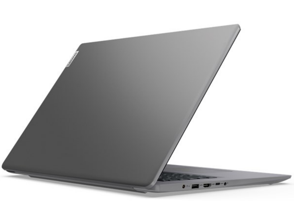 Lenovo V V17, Intel® Core™ i5, 17.3", Full HD, 16 GB DDR4-SDRAM, 512 GB SSD, Windows 11 Pro