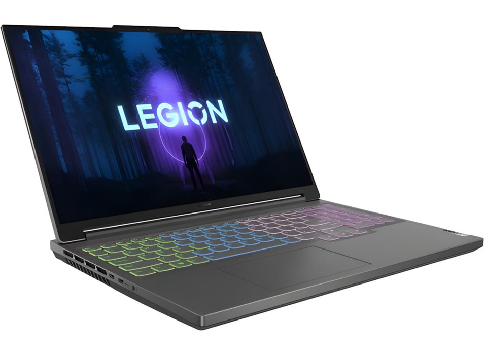 Lenovo Legion 5 16IRX9 16" WQXGA Intel® Core™ i7 i7-14650HX 16 GB RAM 1 TB SSD NVIDIA GeForce RTX 4070 Windows 11 Home