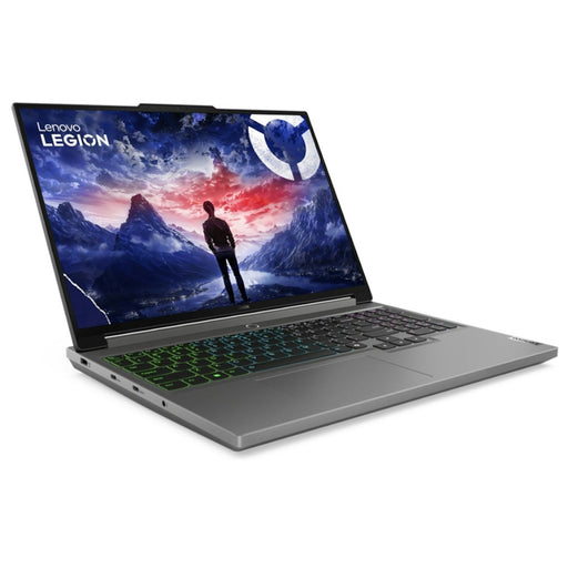 Lenovo Legion 5 Intel® Core™ i7-14650HX 16" WQXGA 16GB RAM 1TB SSD RTX 4060 Laptop Lenovo Laptops Lenovo