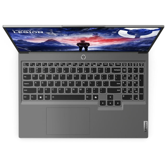 Lenovo Legion 5 Intel® Core™ i7-14650HX 16" WQXGA 16GB RAM 1TB SSD RTX 4060 Laptop Lenovo Laptops Lenovo