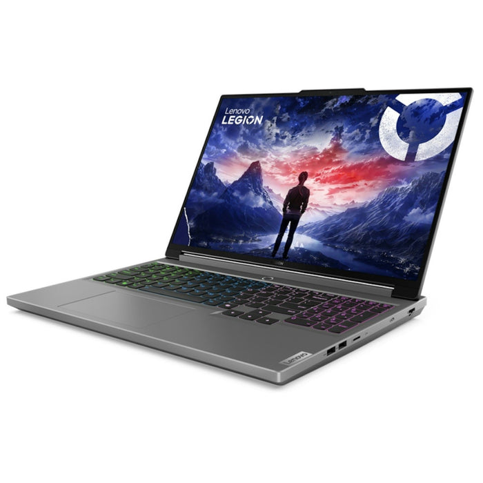 Lenovo Legion 5 Intel® Core™ i7-14650HX 16" WQXGA 16GB RAM 1TB SSD RTX 4060 Laptop Lenovo Laptops Lenovo