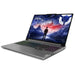 Lenovo Legion 5 Intel® Core™ i7-14650HX 16" WQXGA 16GB RAM 1TB SSD RTX 4060 Laptop Lenovo Laptops Lenovo