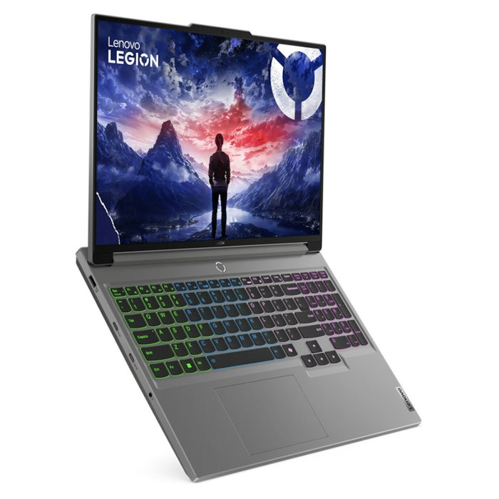Lenovo Legion 5 Intel® Core™ i7-14650HX 16" WQXGA 16GB RAM 1TB SSD RTX 4060 Laptop Lenovo Laptops Lenovo