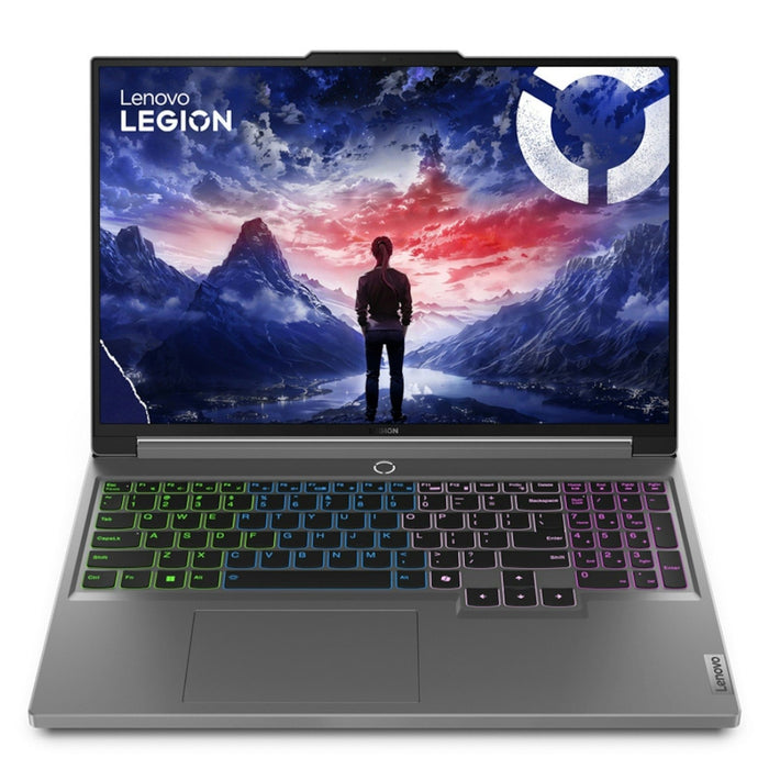 Lenovo Legion 5 Intel® Core™ i7-14650HX 16" WQXGA 16GB RAM 1TB SSD RTX 4060 Laptop Lenovo Laptops Lenovo