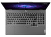 Lenovo LOQ Intel® Core™ i5-12450H 15.6" Full HD 16 GB RAM 512 GB SSD Intel Arc A530M Windows 11 Home