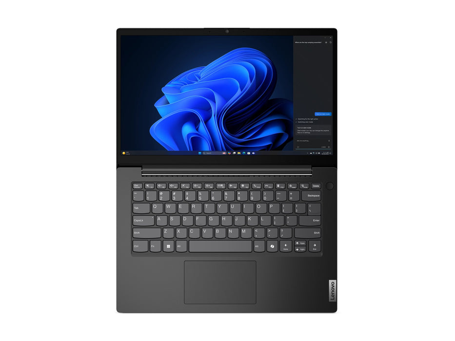 Lenovo V14 G5 IRL 14" FHD Intel Core i5-13420H 8GB RAM 256GB SSD Win11 Pro Notebook Lenovo Laptops Lenovo