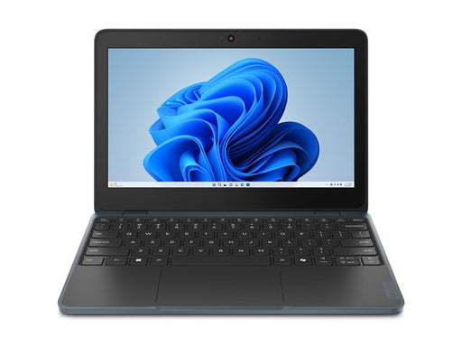 Lenovo 100w Gen 5 11.6" HD Intel N-Series N150 8GB RAM 128GB SSD Win11 Pro Notebook Lenovo Laptops Lenovo