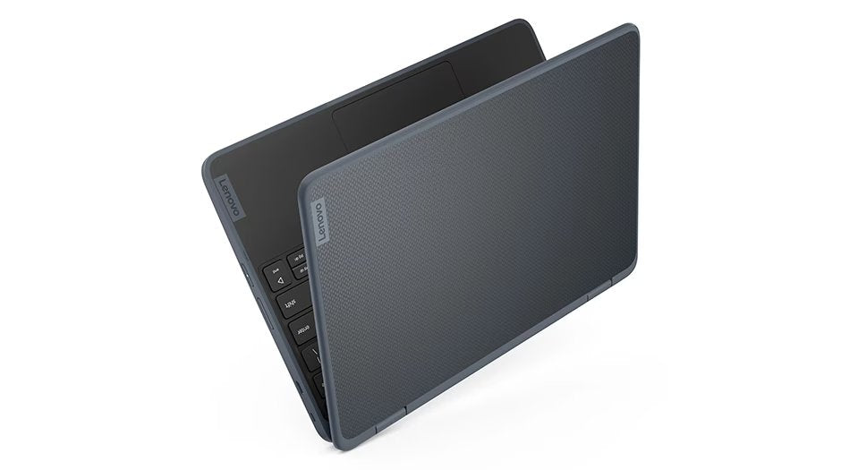 Lenovo 300w Gen 5 11.6" Intel N-Series N150 8GB Ram 128GB Flash Memory Win11 Pro Touch 2 in 1 Notebook Lenovo Laptops Lenovo