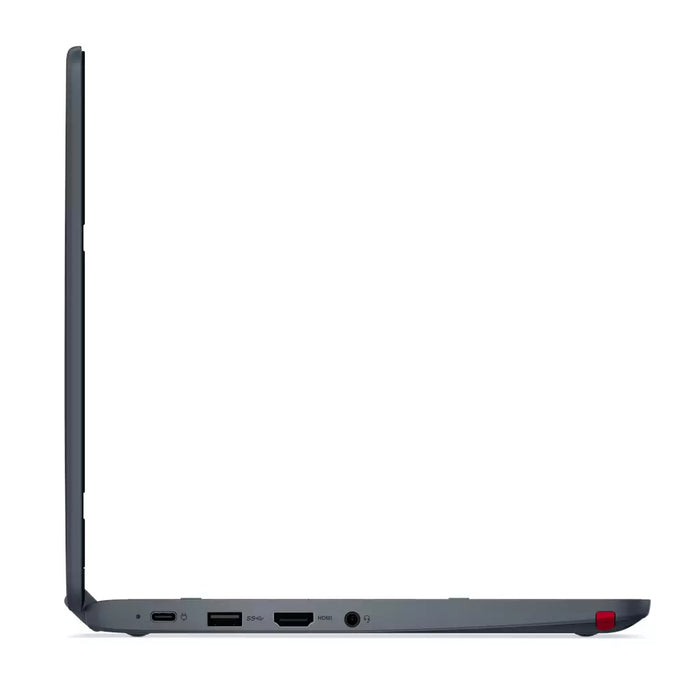 Lenovo 500w Gen 5 12.2" WUXGA Intel N-Series N150 8GB RAM 128GB SSD Win11 Pro Touch 2 in 1 Notebook Lenovo Laptops Lenovo