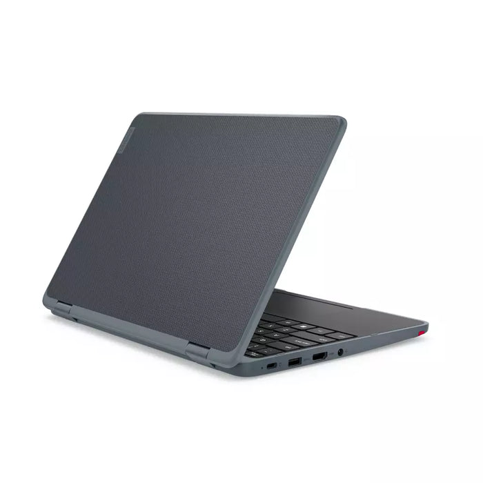 Lenovo 500w Gen 5 12.2" WUXGA Intel N-Series N150 8GB RAM 128GB SSD Win11 Pro Touch 2 in 1 Notebook Lenovo Laptops Lenovo
