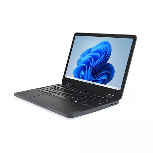 Lenovo 500w Gen 5 12.2" WUXGA Intel N-Series N150 8GB RAM 128GB SSD Win11 Pro Touch 2 in 1 Notebook Lenovo Laptops Lenovo