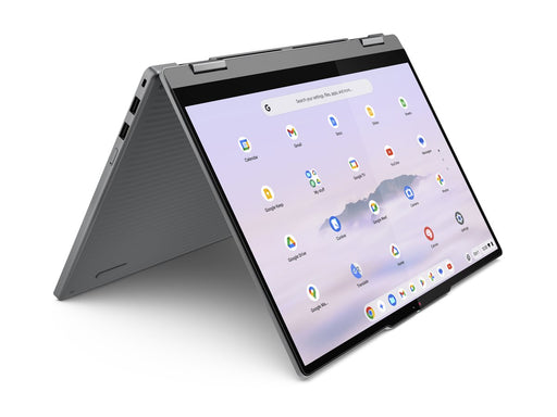 Lenovo Chrome 2in1 14IRU10 14" WUXGA Intel Core 5 120U 8GB/128GB Touchscreen Chromebook Lenovo Laptops Lenovo