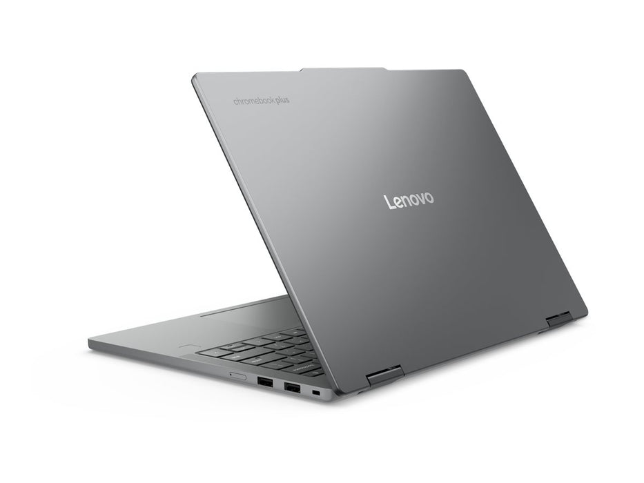 Lenovo Chrome 2in1 14IRU10 14" WUXGA Intel Core 5 120U 8GB/128GB Touchscreen Chromebook Lenovo Laptops Lenovo