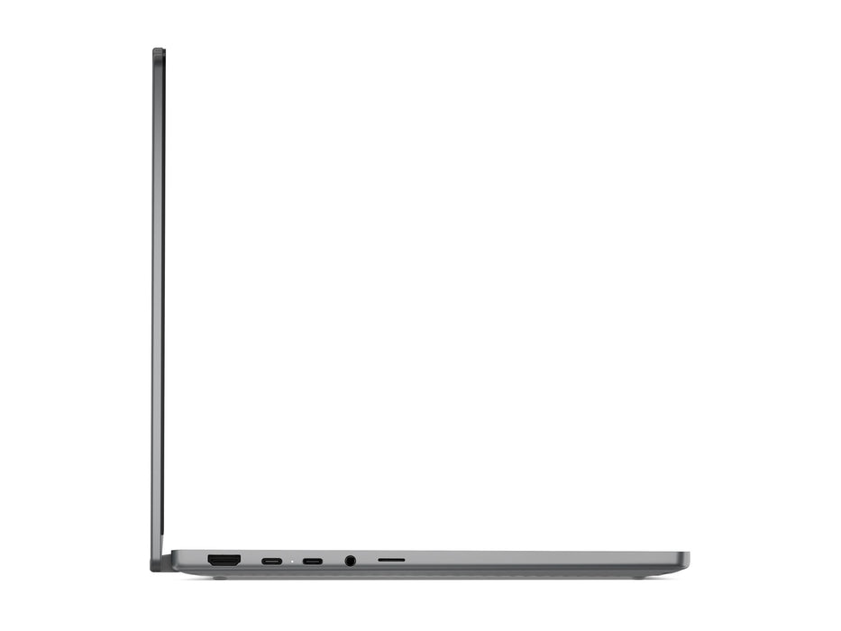 Lenovo Chrome 2in1 14IRU10 14" WUXGA Intel Core 5 120U 8GB/128GB Touchscreen Chromebook Lenovo Laptops Lenovo