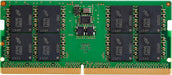 HP 32GB DDR5 5600MHz SO-DIMM Laptop Memory Module | 83P92AA Memory Module HP