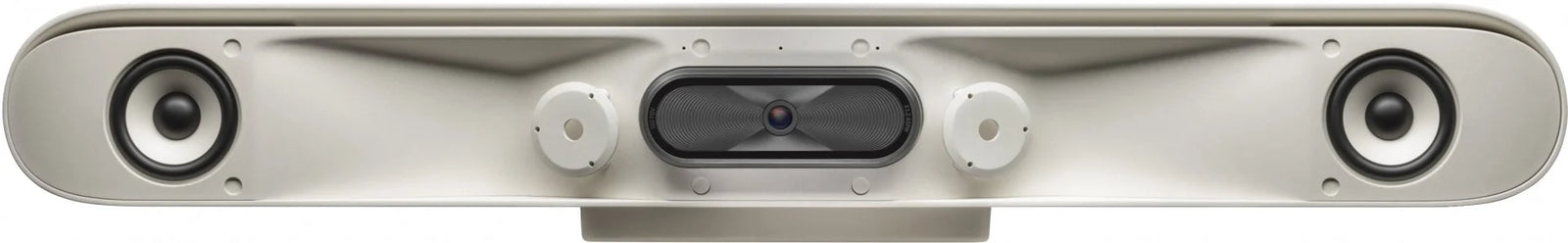 HP Poly Studio X50 4K Ultra HD 60 fps All-In-One Video Bar | 83Z44AA#ABU Video Conferencing System Poly