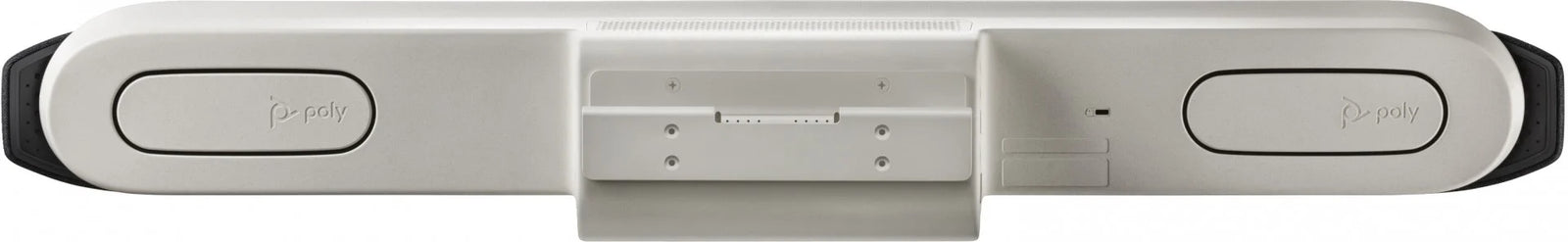 HP Poly Studio X50 4K Ultra HD 60 fps All-In-One Video Bar | 83Z44AA#ABU Video Conferencing System Poly