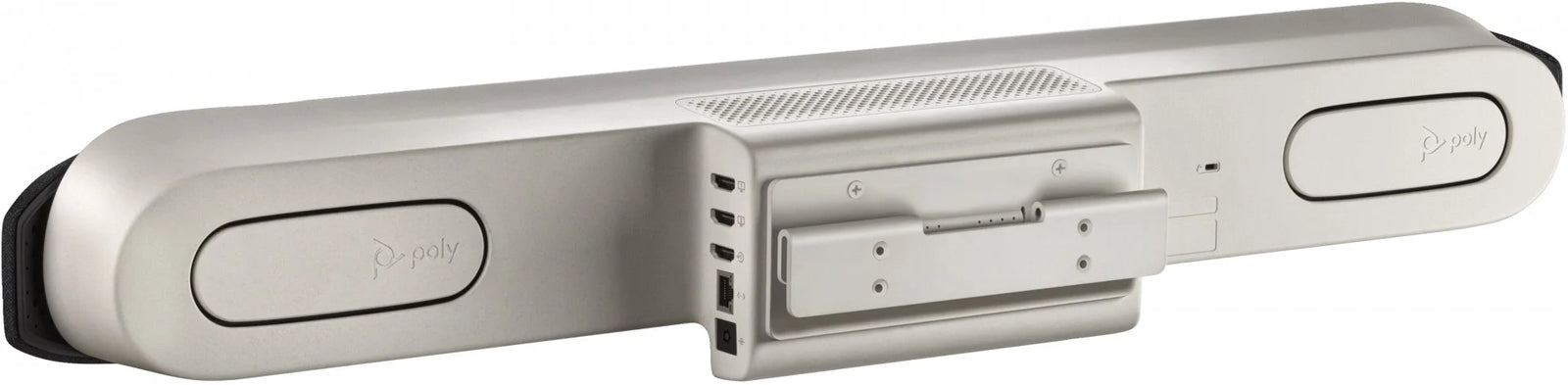 HP Poly Studio X50 4K Ultra HD 60 fps All-In-One Video Bar | 83Z44AA#ABU Video Conferencing System Poly