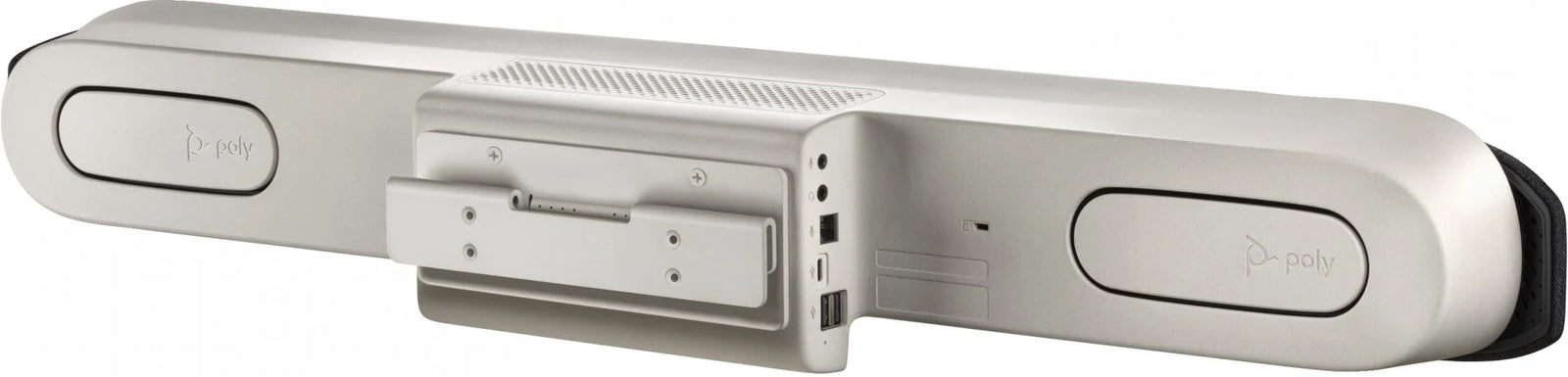HP Poly Studio X50 4K Ultra HD 60 fps All-In-One Video Bar | 83Z44AA#ABU Video Conferencing System Poly
