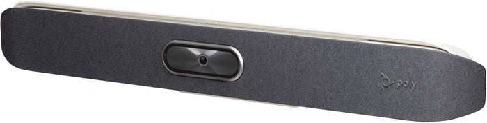 HP Poly Studio X50 4K Ultra HD 60 fps All-In-One Video Bar | 83Z44AA#ABU Video Conferencing System Poly