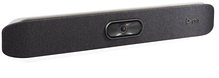 Poly Studio X30 All-In-One Video Bar | 83Z45AA Video Conferencing System Poly