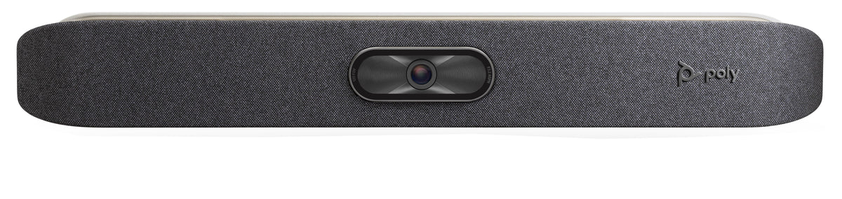 Poly Studio X30 All-In-One Video Bar | 83Z45AA Video Conferencing System Poly