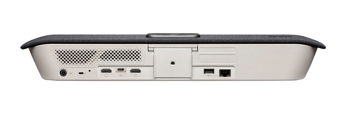 Poly Studio X30 All-In-One Video Bar | 83Z45AA Video Conferencing System Poly