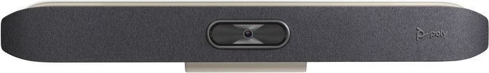 POLY Studio X50 All-In-One Video Bar with TC8 Controller Kit | 83Z47AA#ABU Video Conferencing System Poly