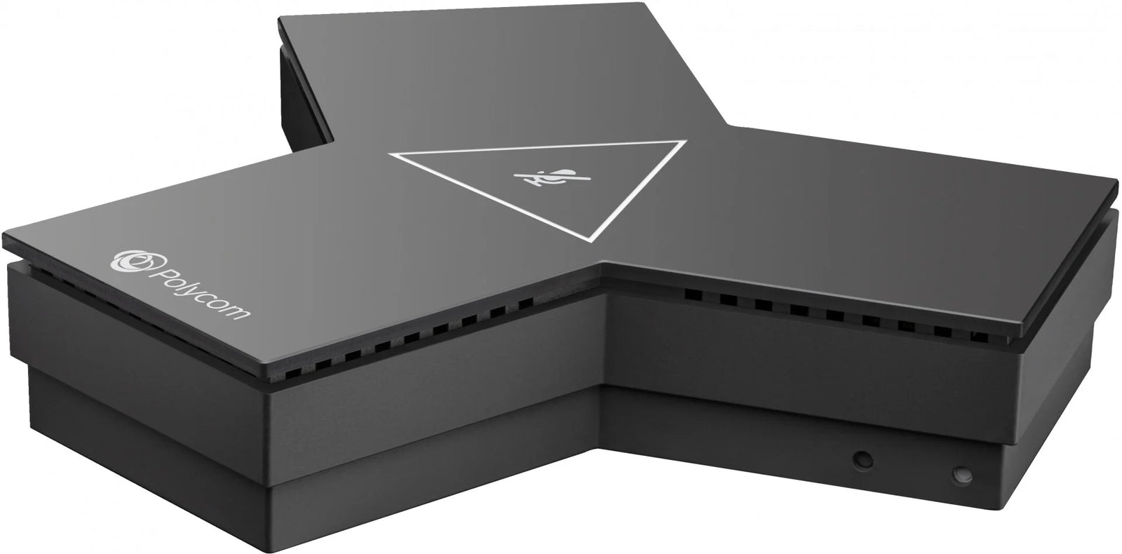POLY G7500 Video Conferencing System with EagleEyeIV 12x Kit | 83Z49AA#ABB Video Conferencing System Poly